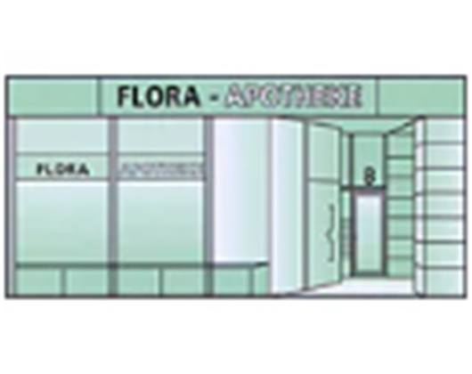 Kundenbild groß 1 Flora am Bahnhof