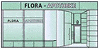 Kundenlogo Flora am Bahnhof