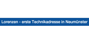 Kundenlogo von Lorenzen Team Fersehgeräte