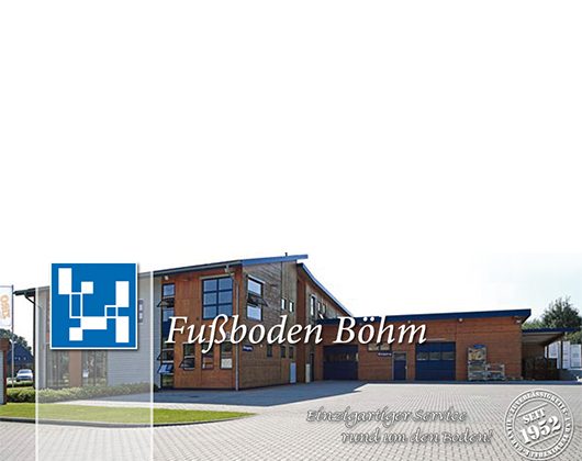 Kundenbild groß 3 Fußboden Böhm GmbH
