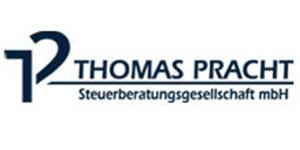Kundenlogo von Pracht Thomas Steuerberatungsgesellschaft mbH Kundenlogo von Pracht Thomas Steuerberatungsgesellschaft mbH