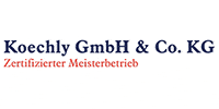 Kundenlogo Koechly GmbH & Co.KG