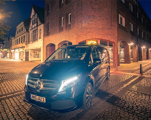 Kundenbild klein 6 CASPIA Taxi Neumünster