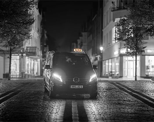 Kundenbild klein 7 CASPIA Taxi Neumünster