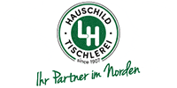 Kundenlogo Hauschild GmbH Ludwig