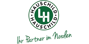 Kundenlogo von Hauschild GmbH Ludwig