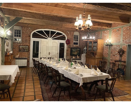 Kundenbild groß 3 Landgasthof Wilhelmsruh