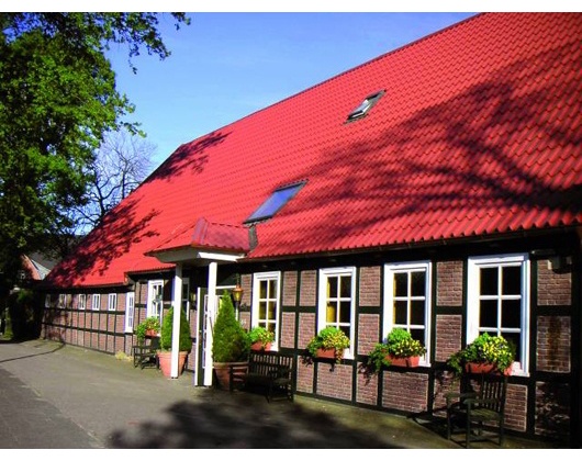 Kundenbild groß 4 Landgasthof Wilhelmsruh