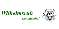 Kundenlogo Landgasthof Wilhelmsruh