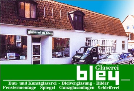 Kundenbild klein 3 Bley Volker Glaserei