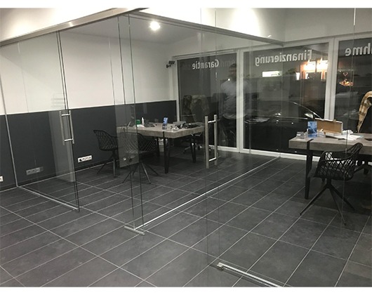 Kundenbild klein 7 Bley Volker Glaserei