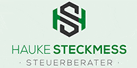 Kundenlogo Steckmess Hauke Steuerberater Kundenlogo Steckmess Hauke Steuerberater