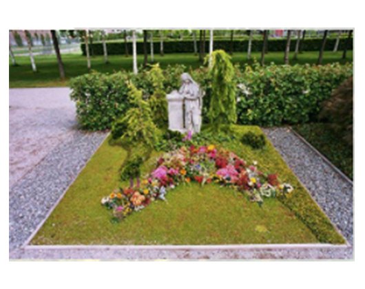 Kundenbild klein 2 Friedhofsgärtnerei-Blumenhaus Inh. Christine Holst