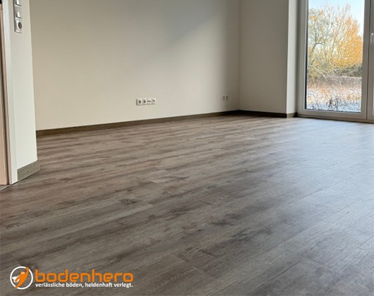 Kundenbild klein 2 bodenhero - Ihr Bodenleger in Neumünster und Umgebung