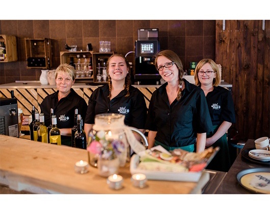 Kundenbild groß 5 Küchenperle Partyservice Inh. Britta Müller