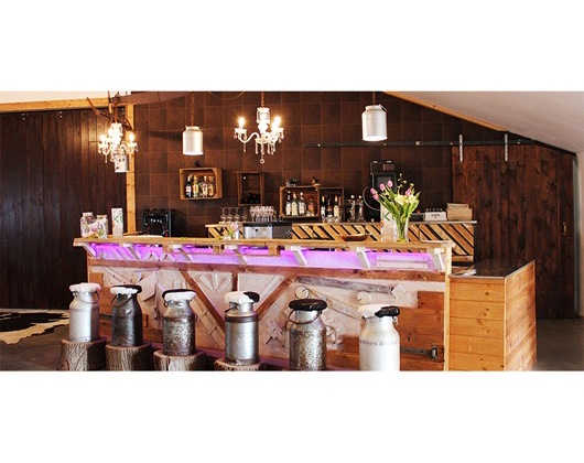 Kundenbild groß 6 Küchenperle Partyservice Inh. Britta Müller