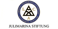 Kundenlogo Julimarina Stiftung