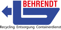 Kundenlogo Behrendt Rohstoffverwertung