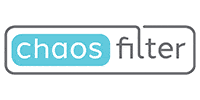 Kundenlogo Chaos Filter Ordnungscoaching
