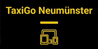 Kundenlogo TaxiGo Neumünster