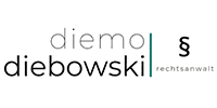 Kundenlogo Rechtsanwalt Diemo Diebowski