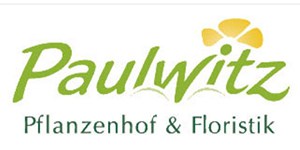 Kundenlogo von Pflanzen Paulwitz
