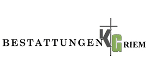 Kundenlogo von Bestattungen Klaus Griem Bestattungen