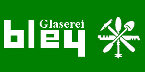 Kundenlogo von Bley Volker Glaserei