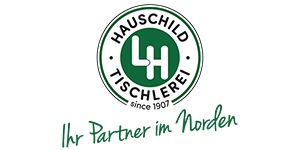 Kundenlogo von Ludwig Hauschild GmbH