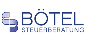 Kundenlogo von Bötel Steuerberatung