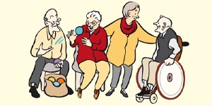 Kundenlogo von Steffis Tagespflege