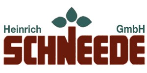 Kundenlogo von Schneede Gartenzentrum Baumschulen GmbH