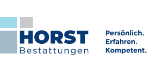 Kundenlogo von Friedrich Horst GmbH Bestattungsinstitut