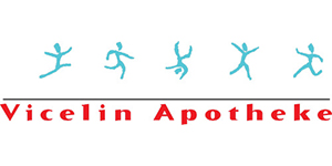 Kundenlogo von Vicelin-Apotheke