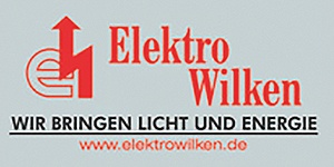Kundenlogo von Elektro Wilken GmbH