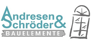 Kundenlogo von Andresen + Schröder GmbH Türen Bauelemente