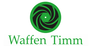 Kundenlogo von Waffen-Timm Inh. Hauke Timm