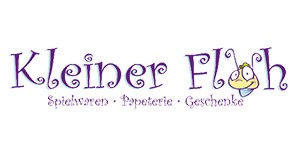 Kundenlogo von Kleiner Floh Spielwarengeschäft