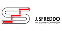 Kundenlogo Sfreddo J. Inh. Jens Dormann
