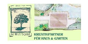 Kundenlogo von Garten- und Landschaftsbau M. Wittorf Inh. Tim Rauert