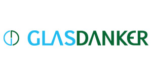 Kundenlogo von Glas Danker GmbH & Co. KG
