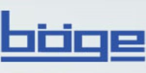 Kundenlogo von Böge Norbert Bau GmbH & Co. KG