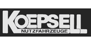 Kundenlogo von Koepsell Nutzfahrzeuge GmbH Autoreparatur