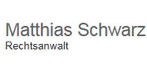 Kundenlogo von Matthias Schwarz Rechtsanwalt
