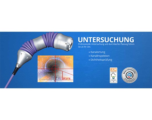 Kundenbild groß 2 Pro Rohr