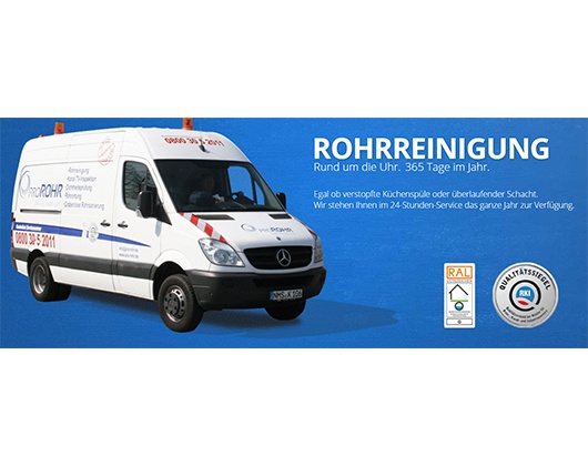 Kundenbild groß 4 Pro Rohr