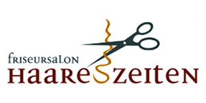 Kundenlogo von Friseursalon Haareszeiten Frauke Petersen-Goedke