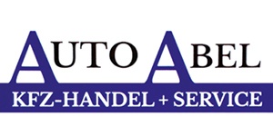Kundenlogo von Auto Abel Kfz-Handel + Service