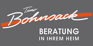 Kundenlogo von Bohnsack Timo Dekorateur