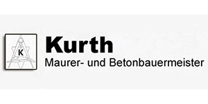 Kundenlogo von Maurer- u. Betonbauermeister Steffen Kurth